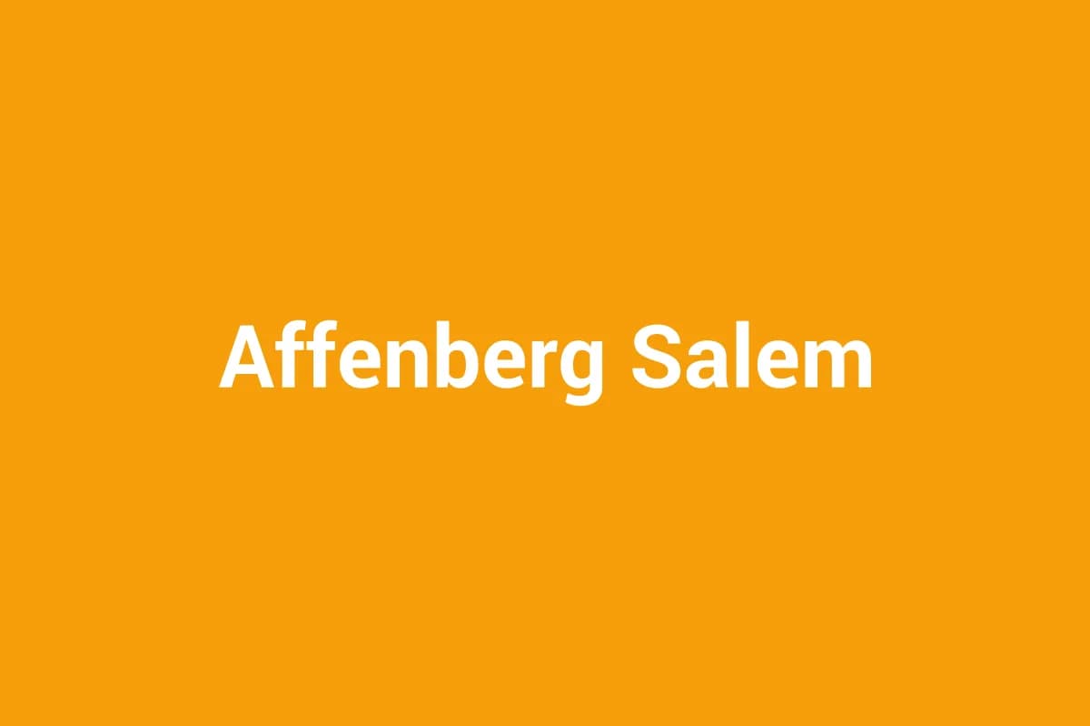Salem mit Kindern entdecken