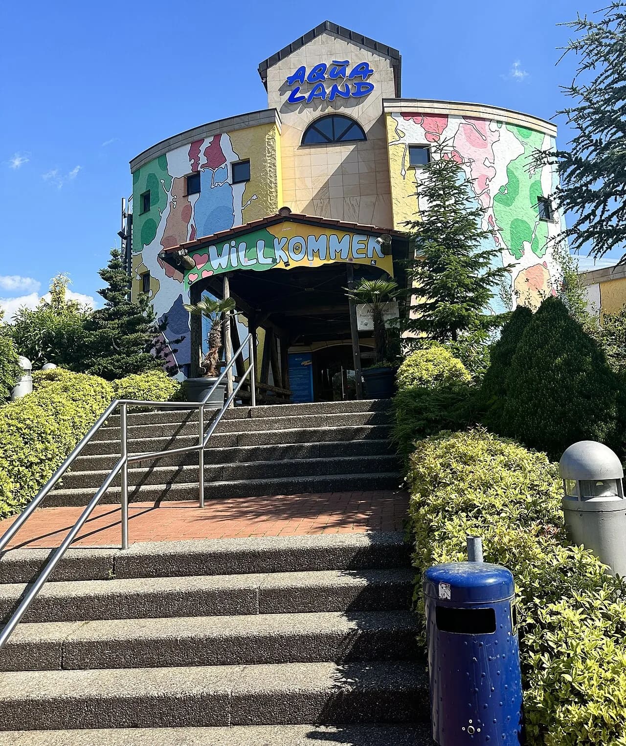 Aqualand Köln