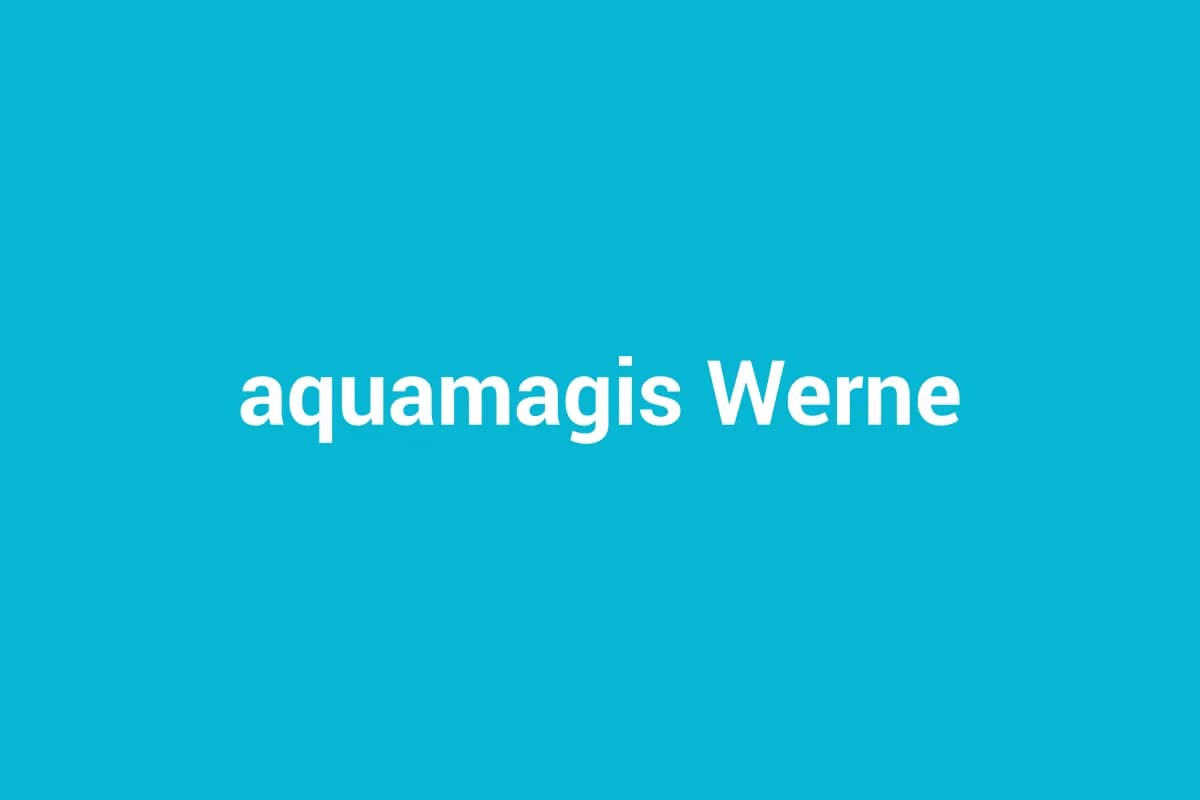 Werne mit Kindern entdecken
