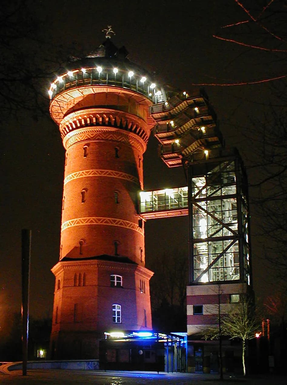 Mülheim an der Ruhr mit Kindern entdecken