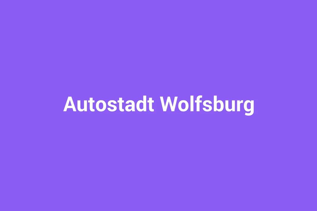 Wolfsburg mit Kindern entdecken