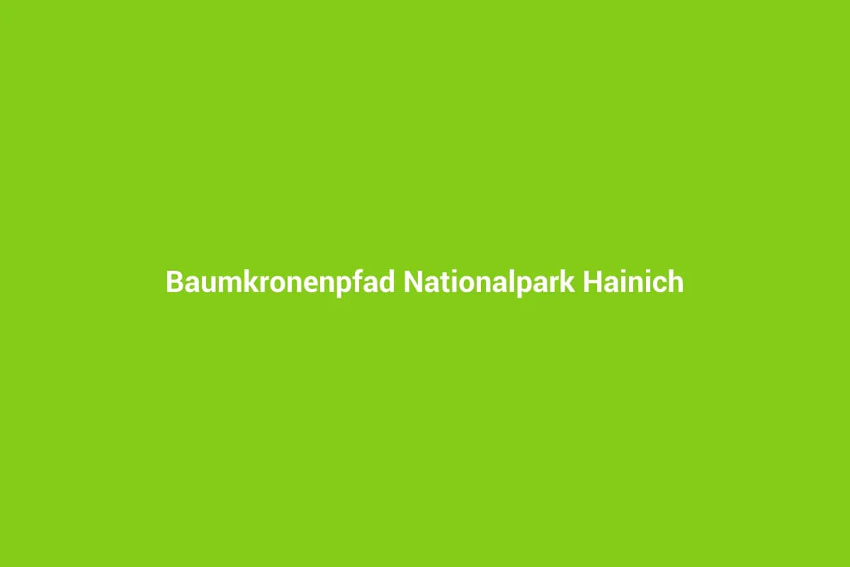 Bad Langensalza mit Kindern entdecken