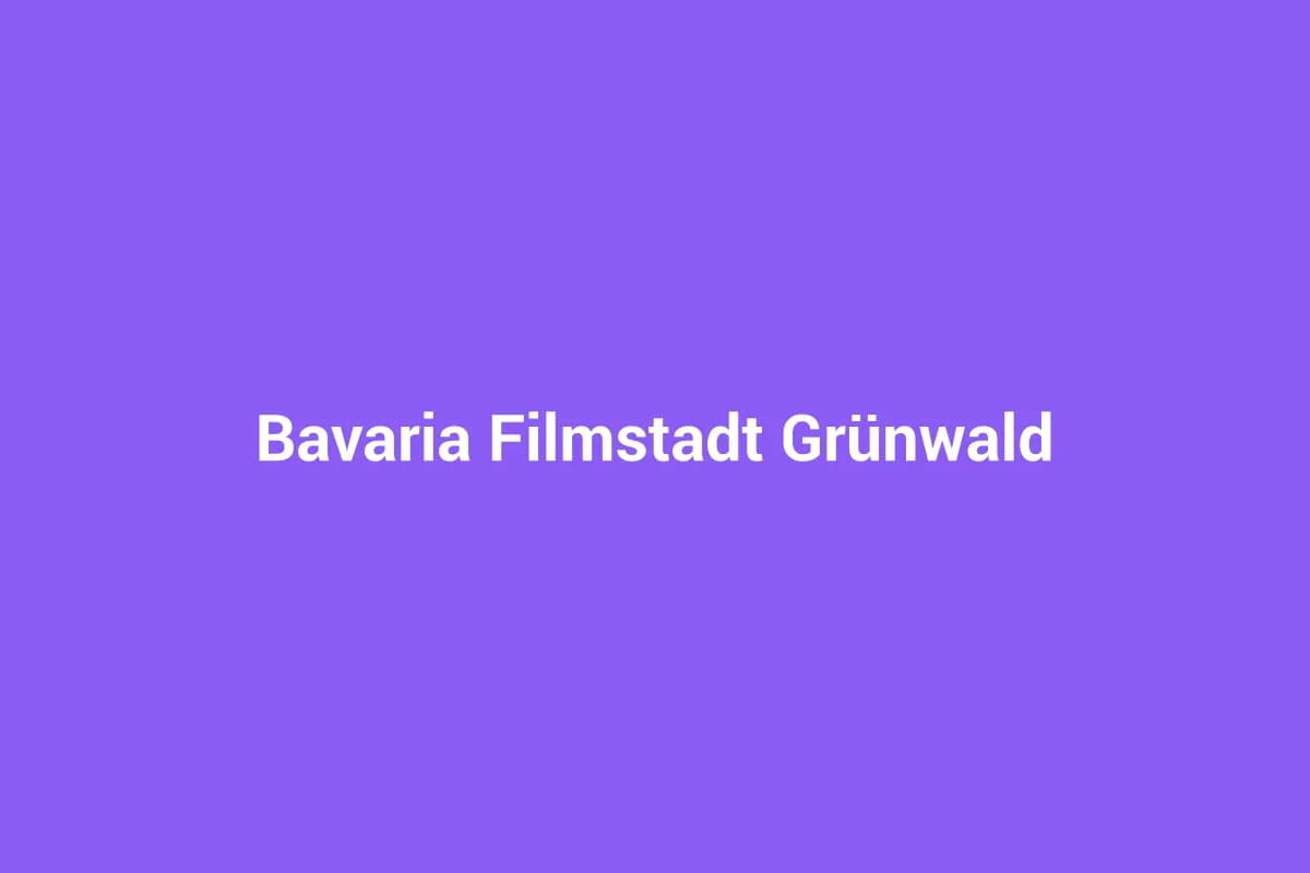 Grünwald mit Kindern entdecken