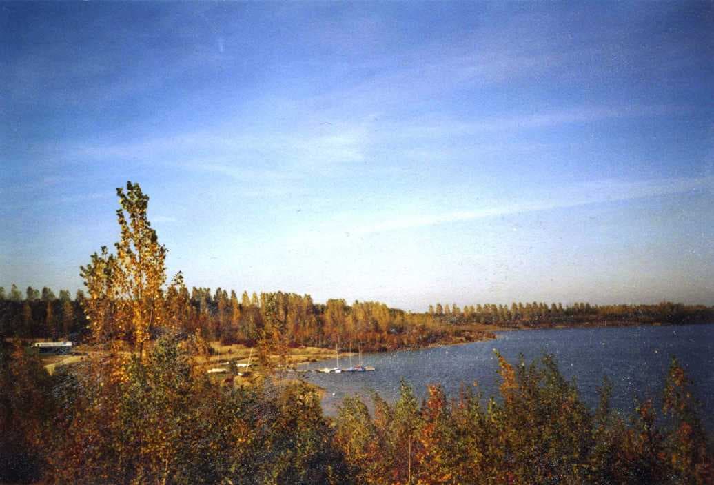 Blausteinsee Eschweiler