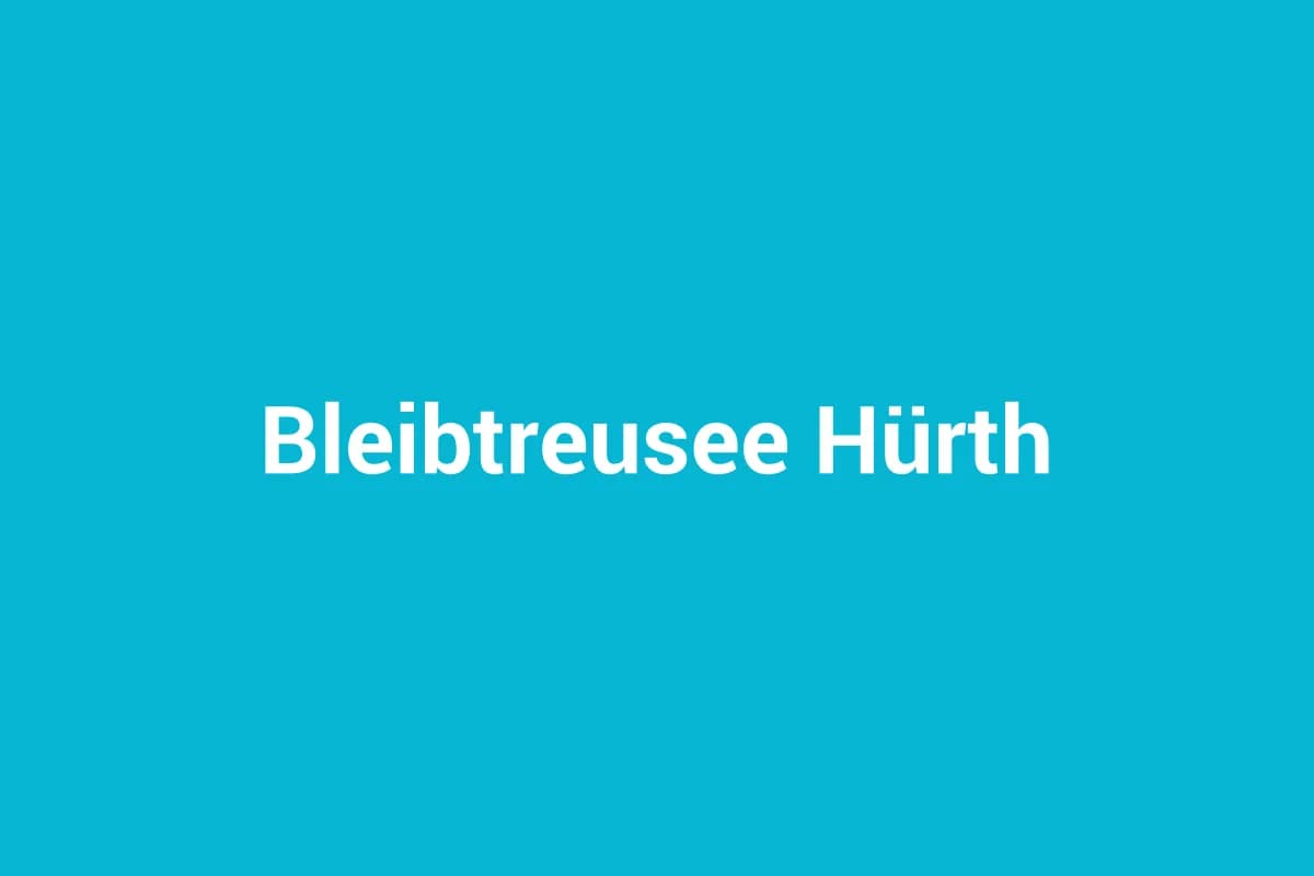Hürth mit Kindern entdecken