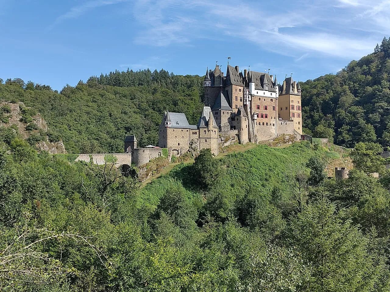 Wierschem mit Kindern entdecken