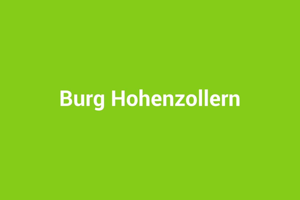 Bisingen mit Kindern entdecken