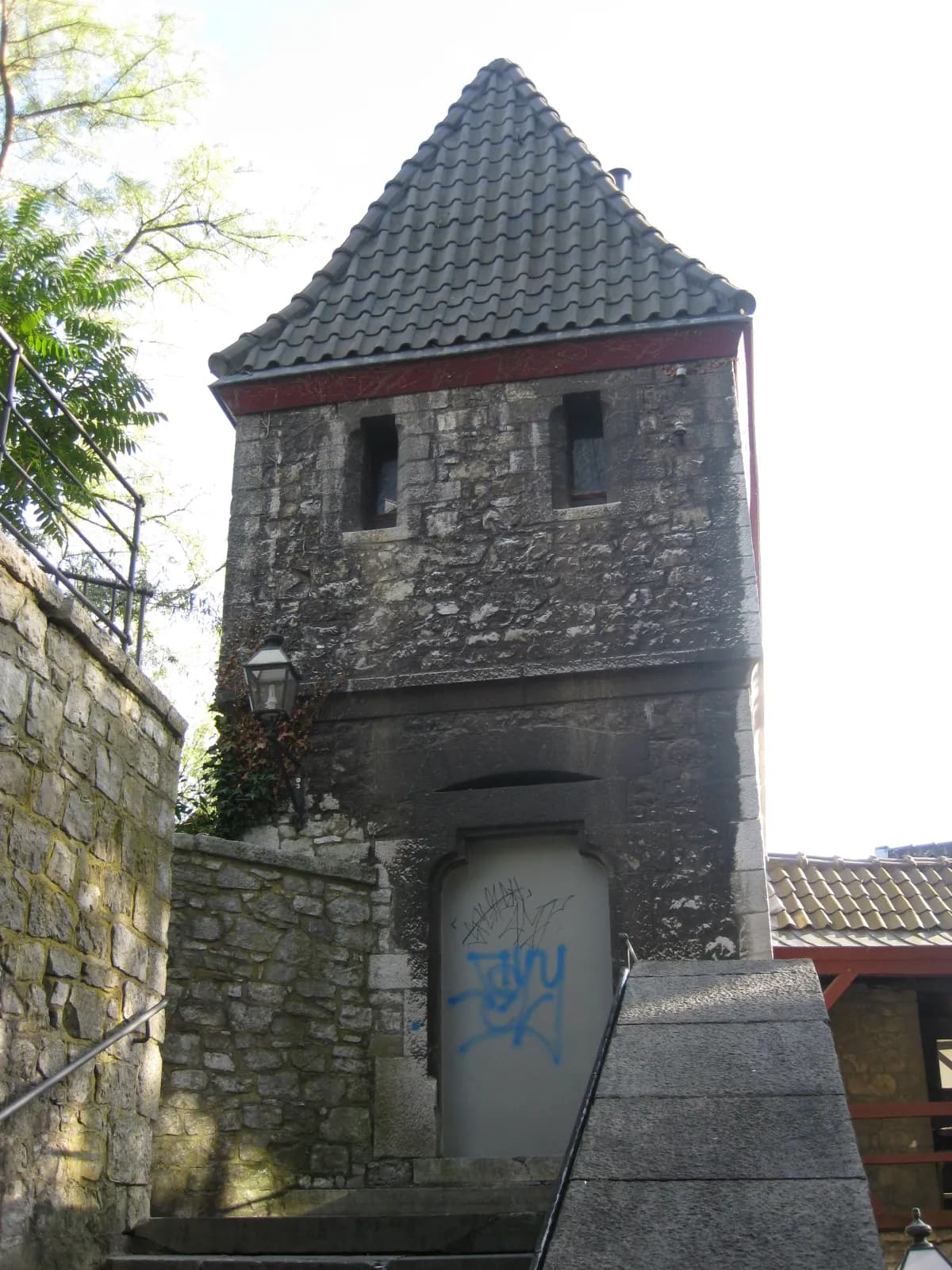 Stolberg (Rhld.) mit Kindern entdecken