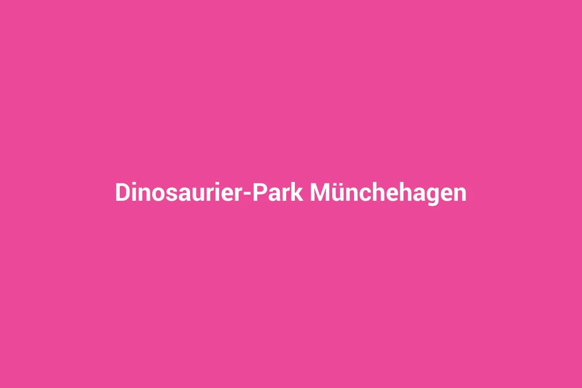 Rehburg-Loccum mit Kindern entdecken