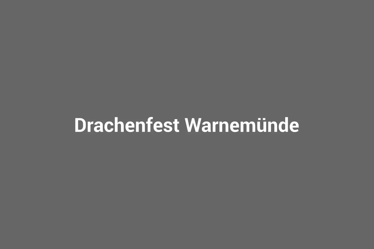Rostock mit Kindern entdecken