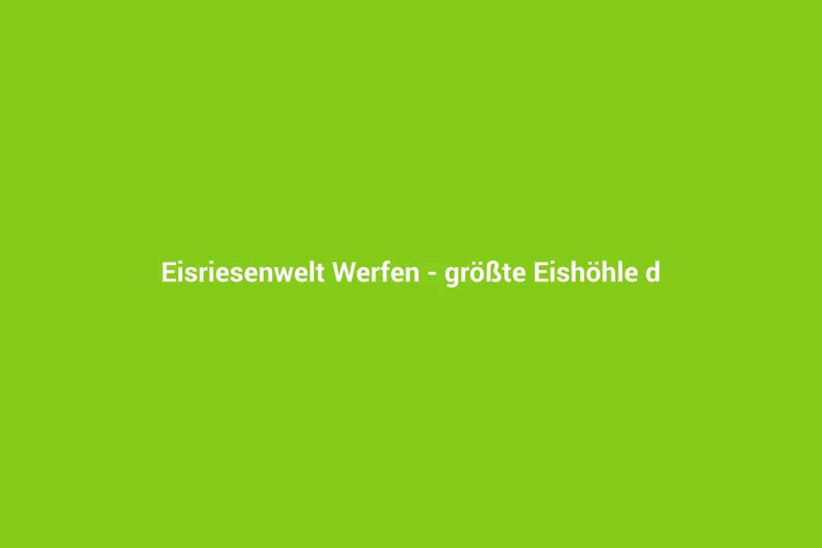 Werfen mit Kindern entdecken