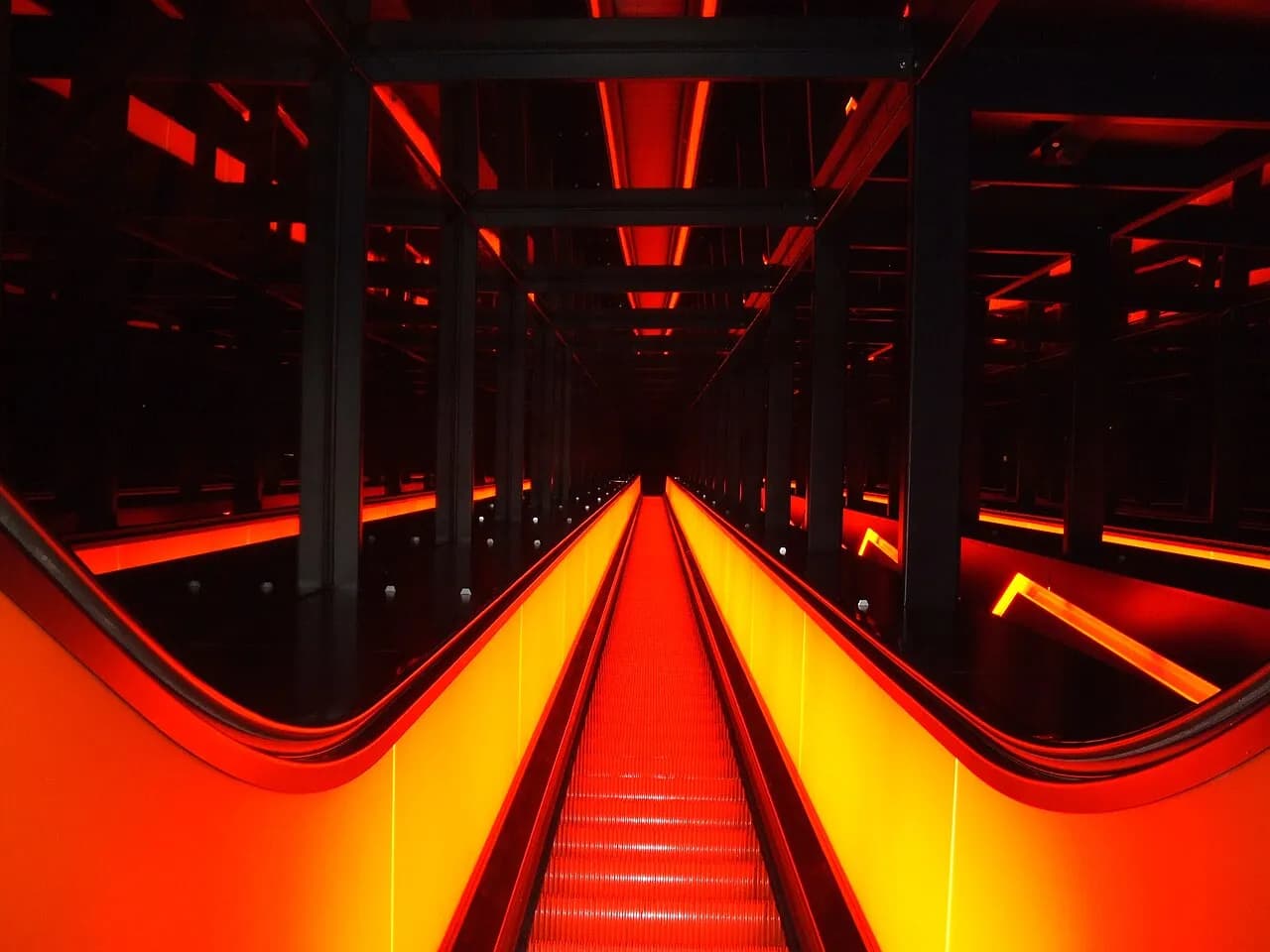 ExtraSchicht – Nacht der Industriekultur