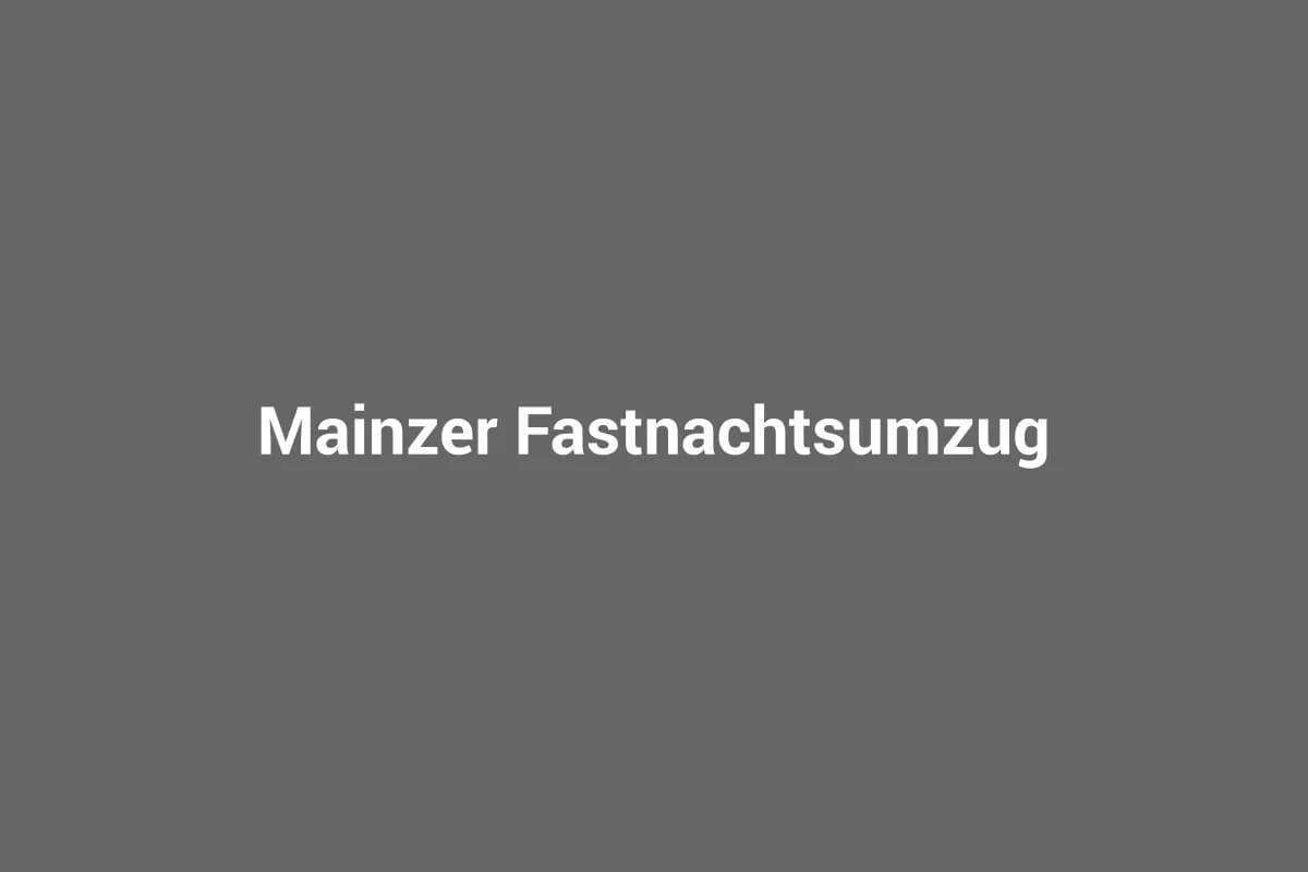 Mainz mit Kindern entdecken