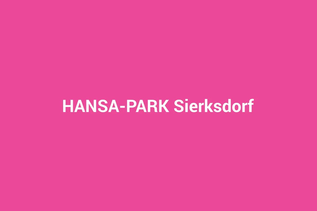 Sierksdorf mit Kindern entdecken