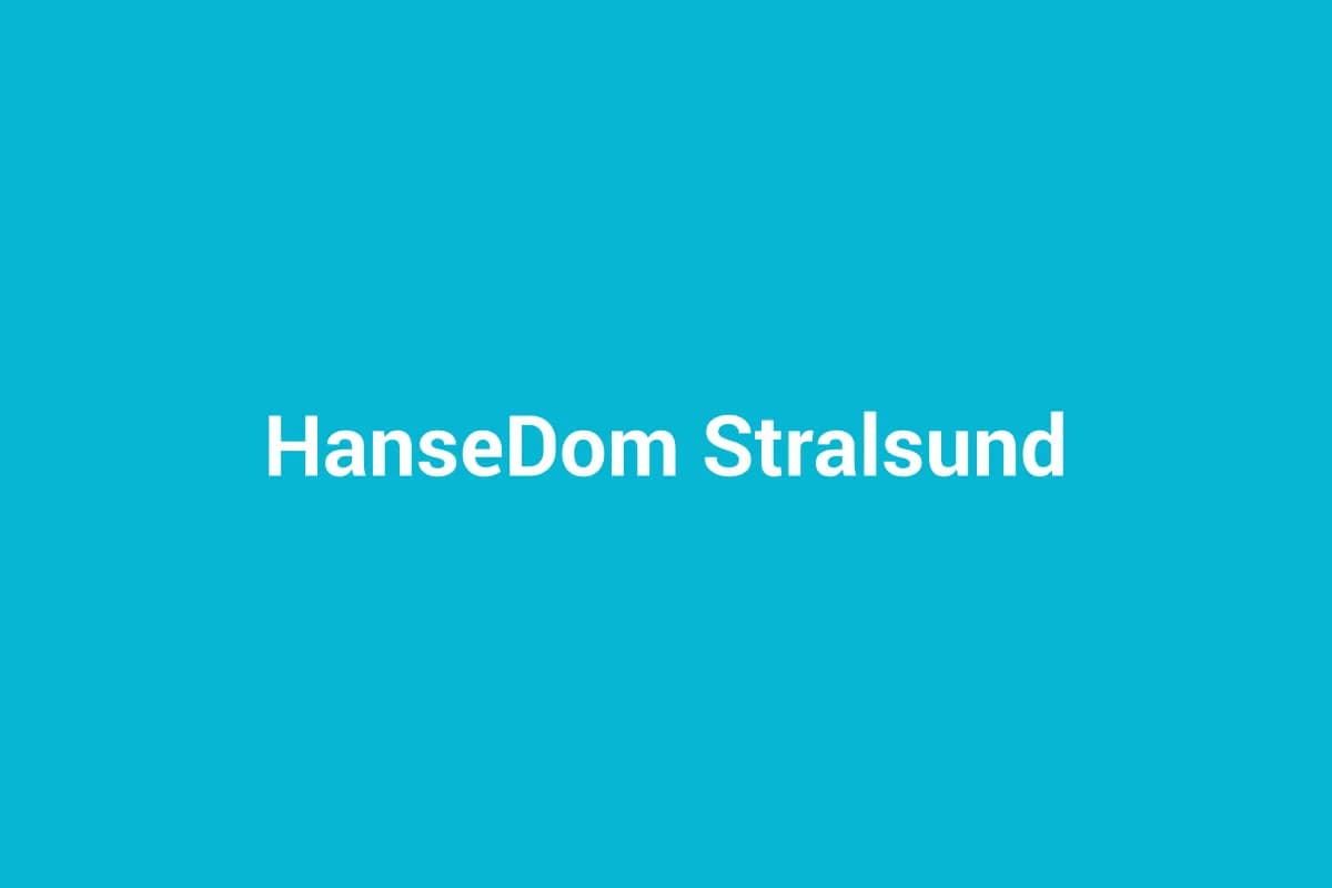Stralsund mit Kindern entdecken