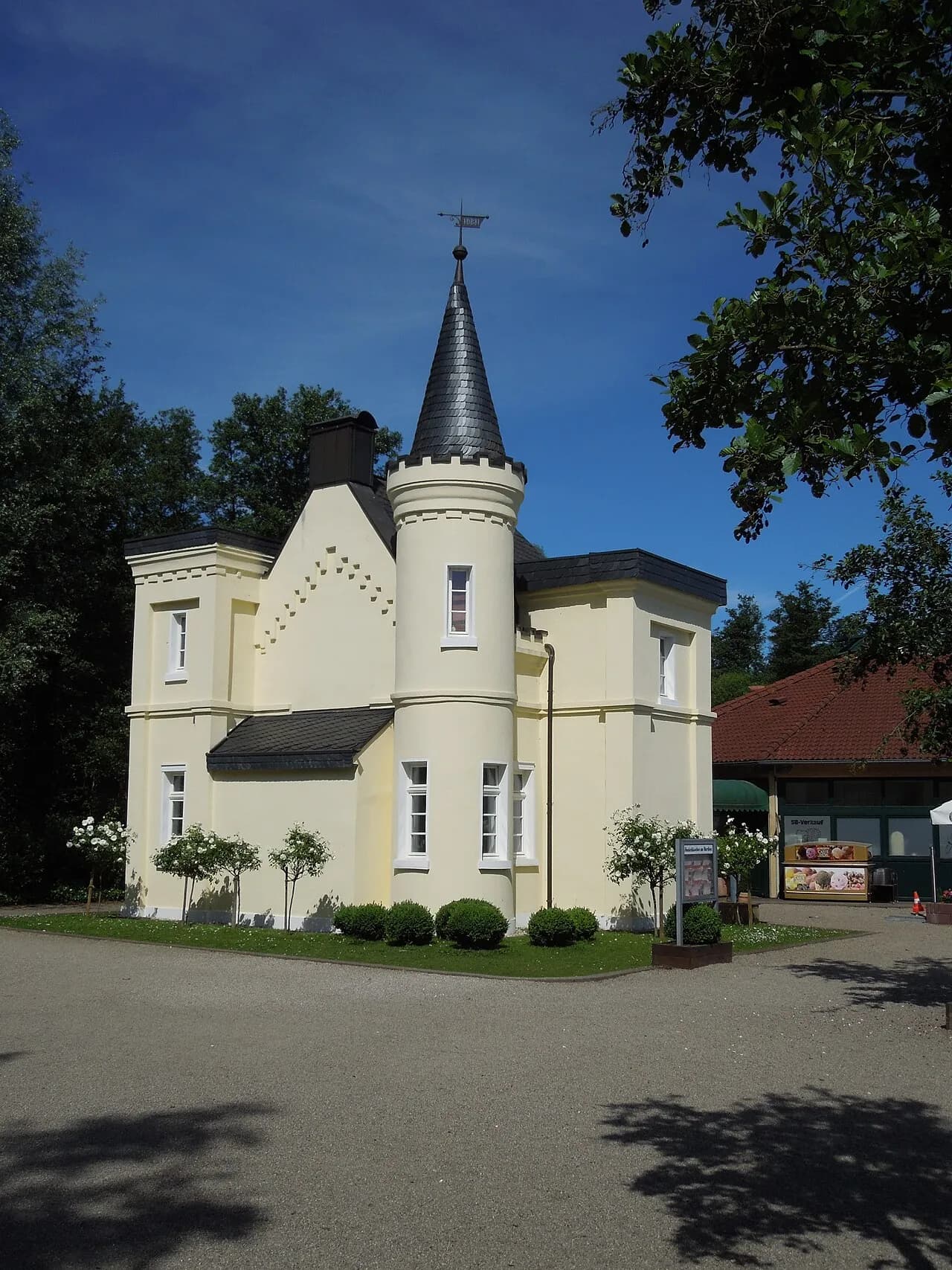 Schwalmtal mit Kindern entdecken