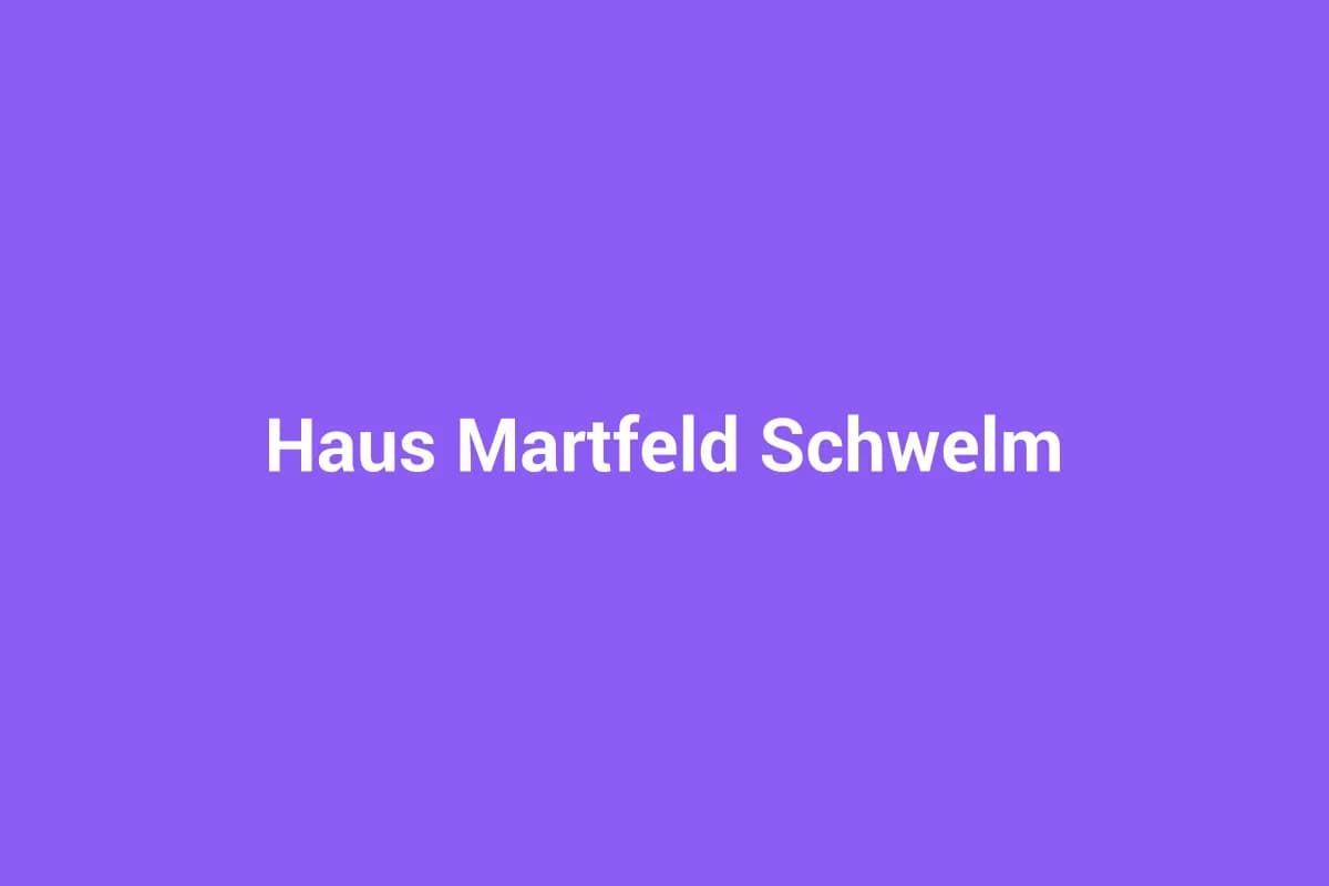 Schwelm mit Kindern entdecken