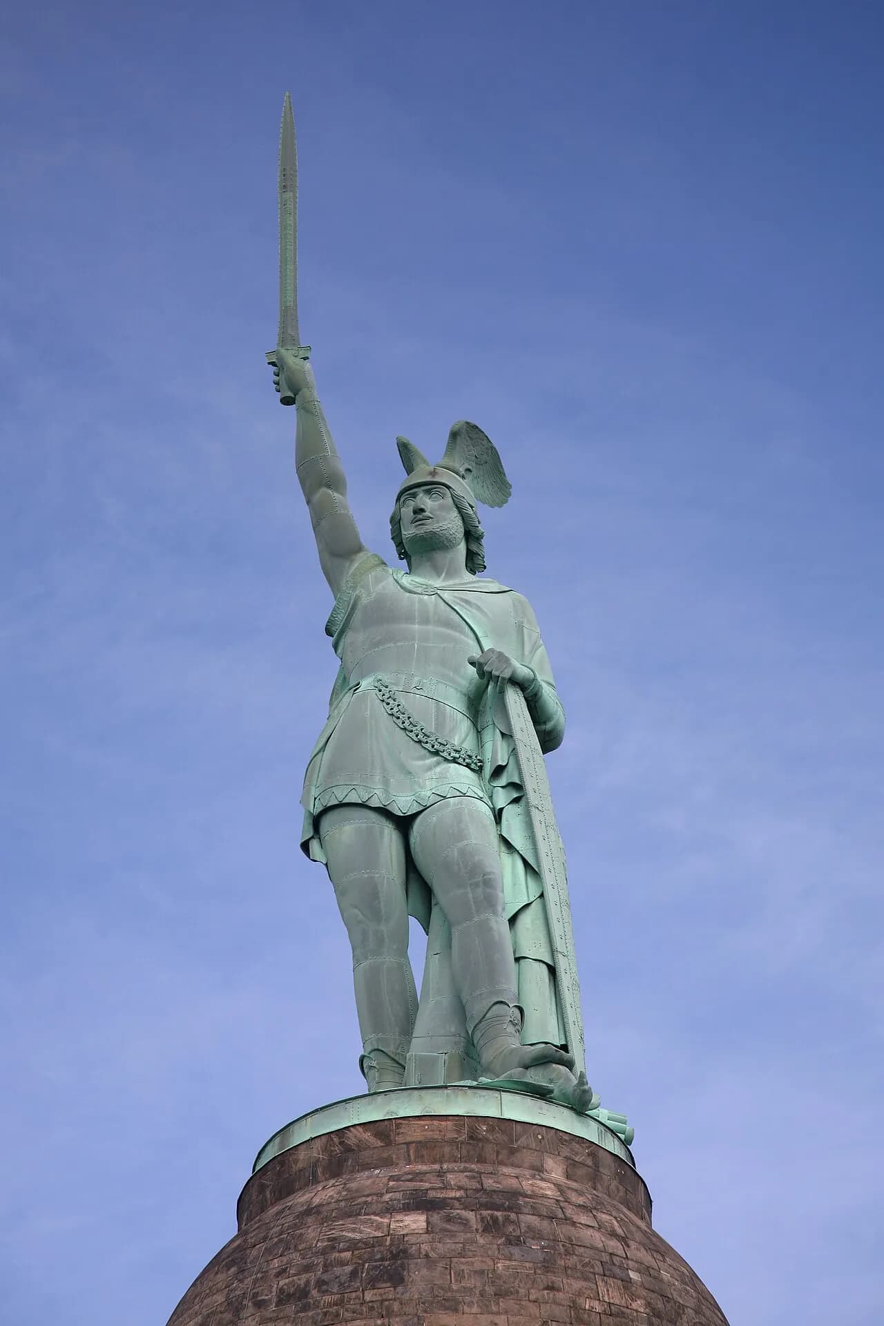Hermannsdenkmal Detmold