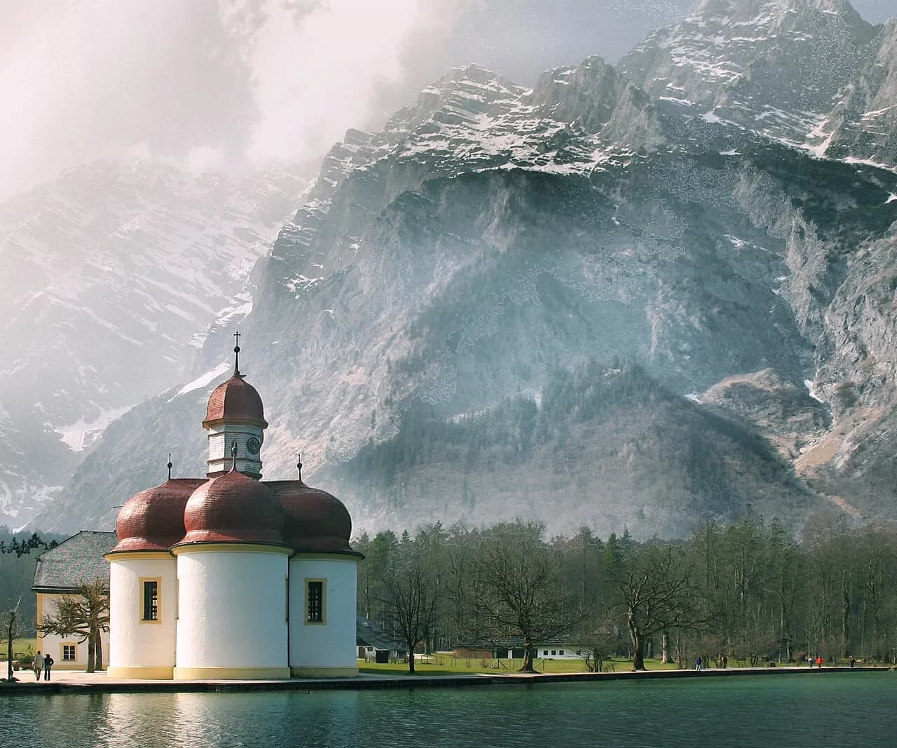 Schönau am Königssee mit Kindern entdecken