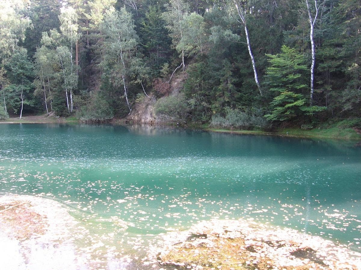 Wieściszowice mit Kindern entdecken