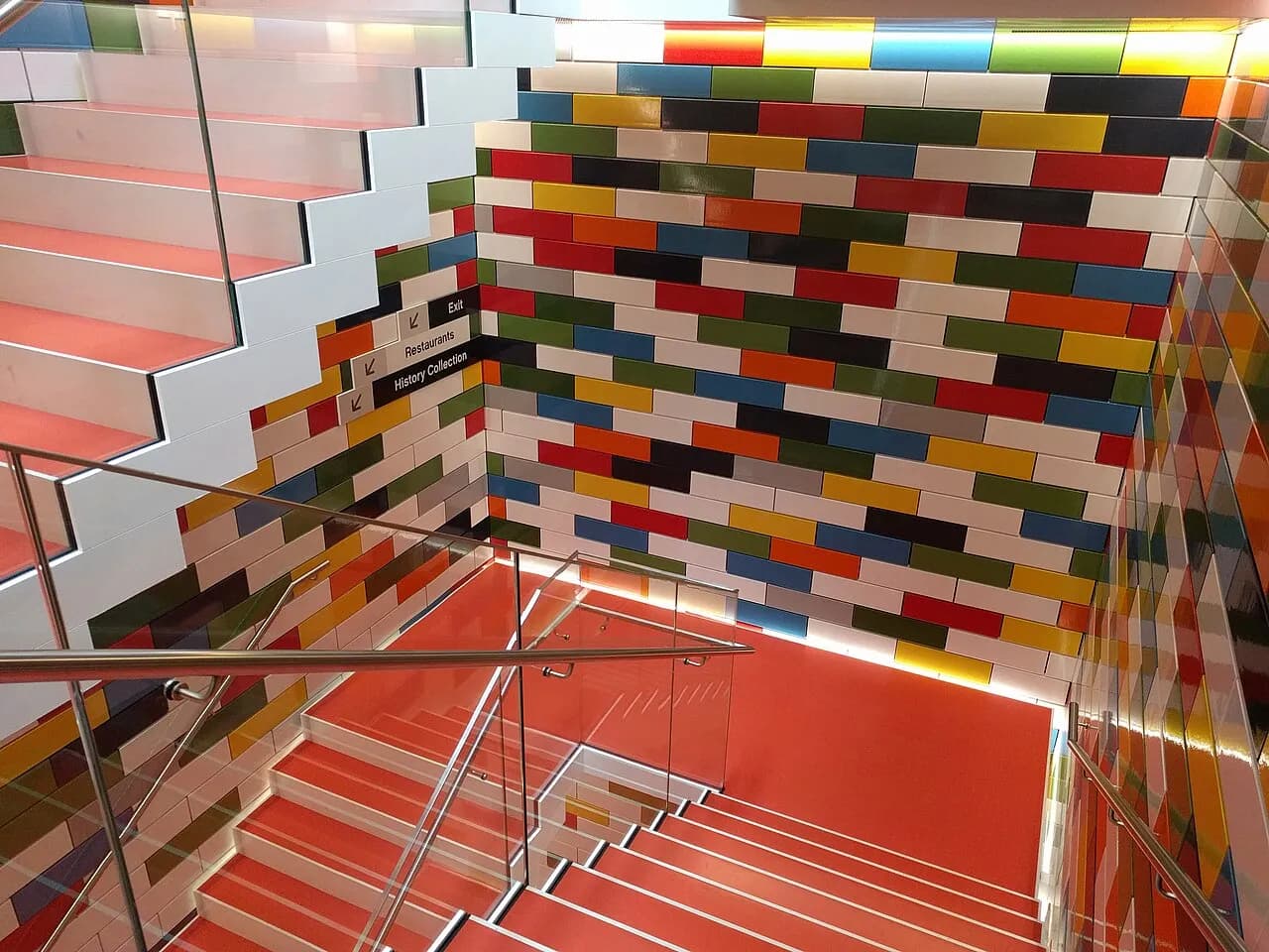 LEGO House Billund – Bauerlebnis im Home of the Brick