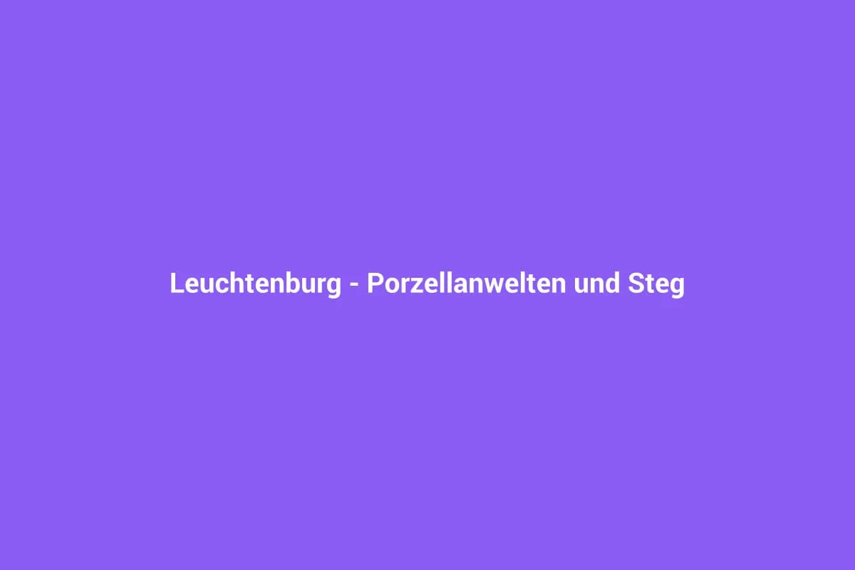 Seitenroda mit Kindern entdecken