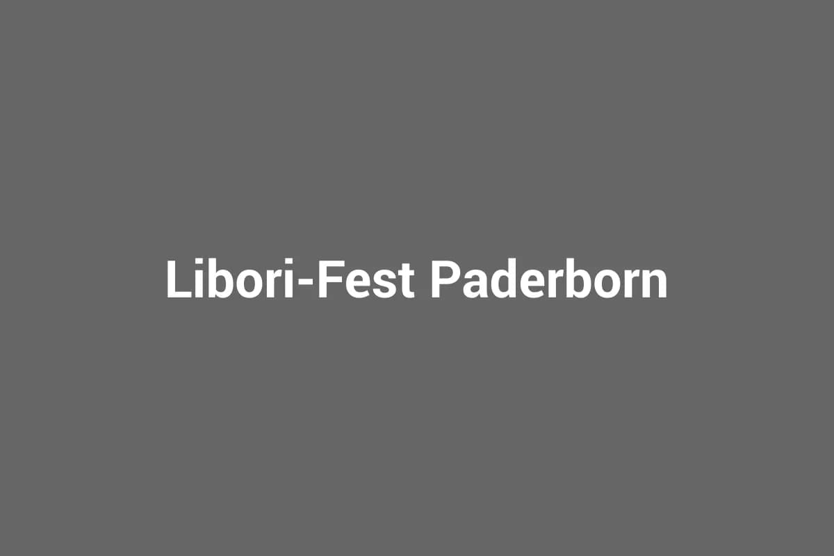 Paderborn mit Kindern entdecken