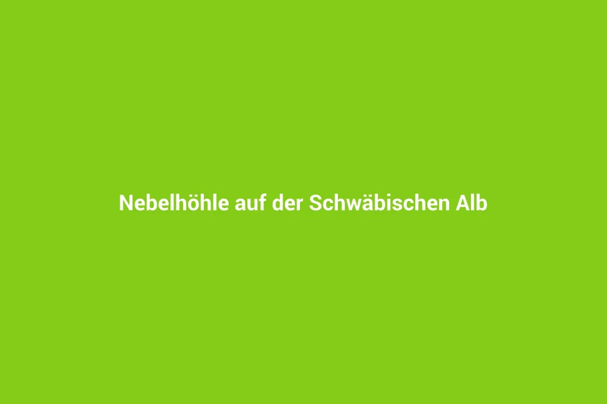 Sonnenbühl mit Kindern entdecken
