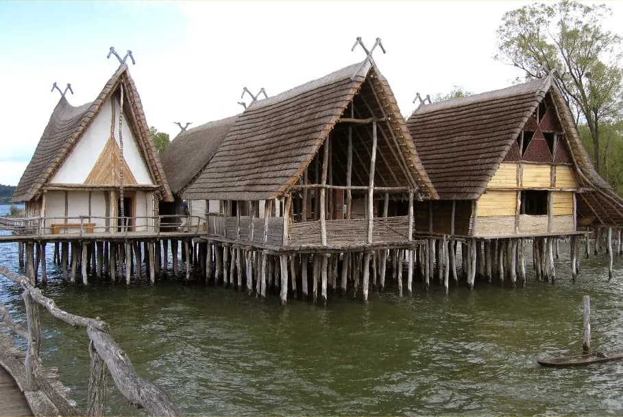 Uhldingen-Mühlhofen mit Kindern entdecken