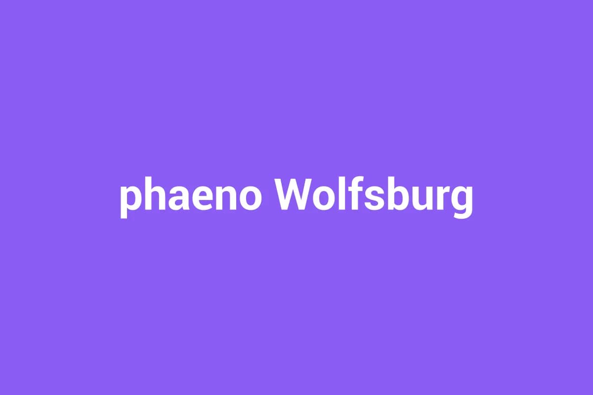 phaeno Wolfsburg