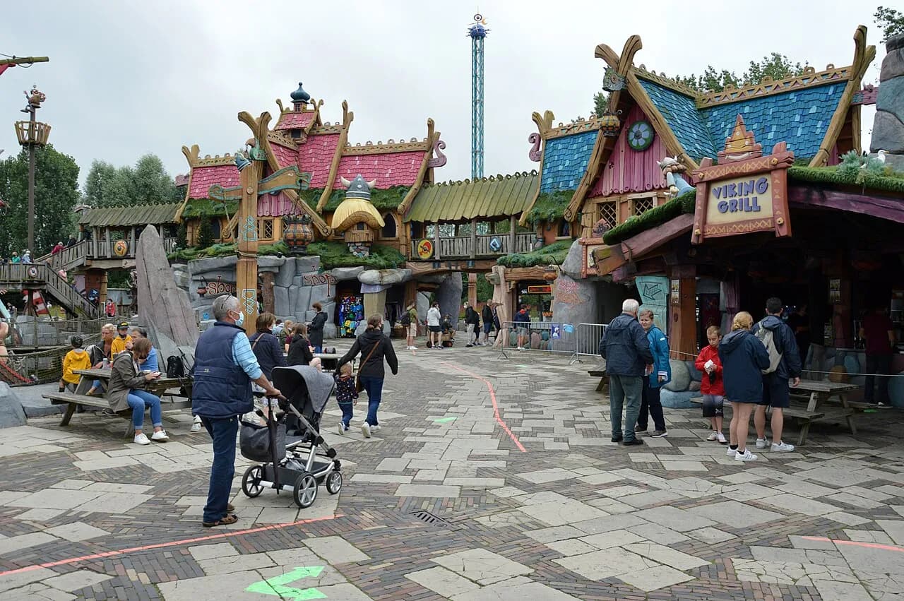 De Panne mit Kindern entdecken