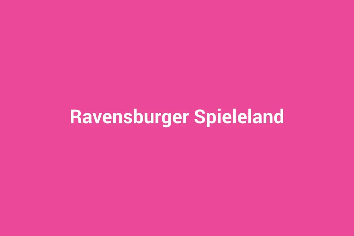 Meckenbeuren mit Kindern entdecken