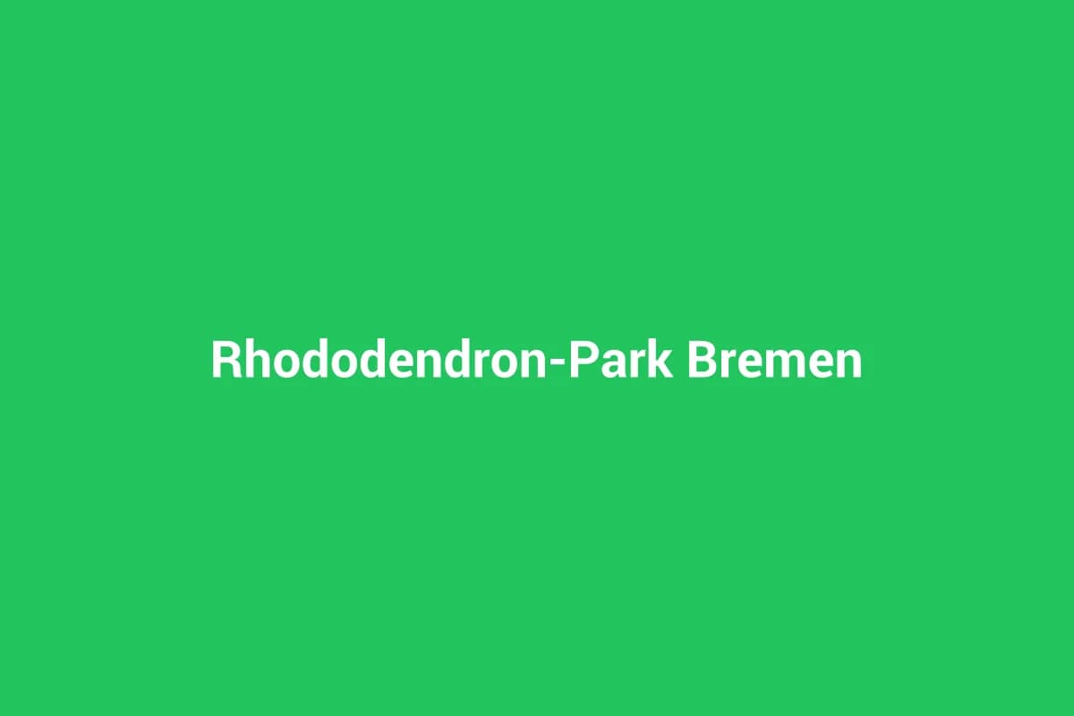 Bremen mit Kindern entdecken