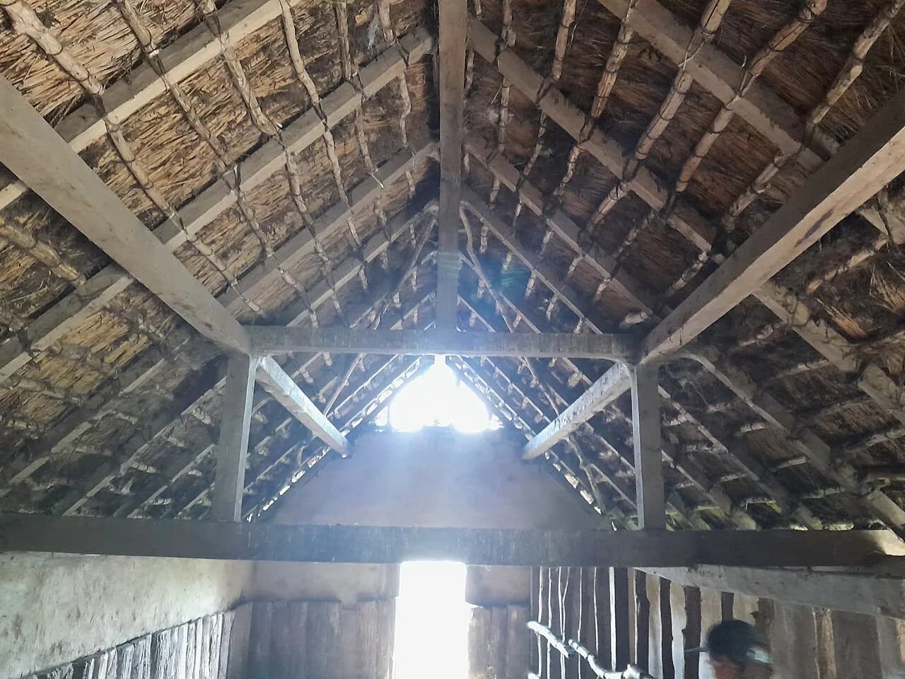 Ribe VikingeCenter – Wikingerleben zum Mitmachen