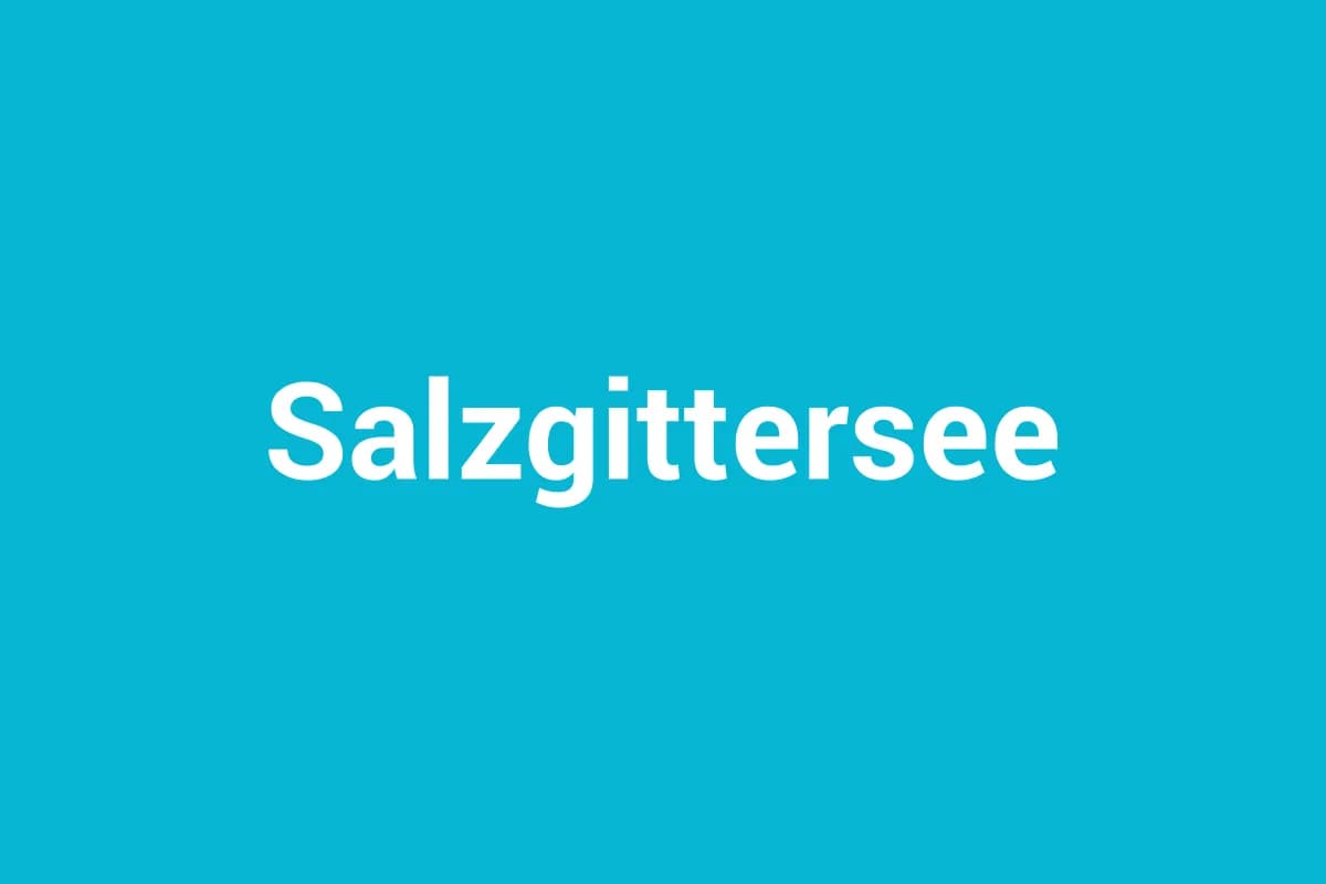 Salzgitter mit Kindern entdecken