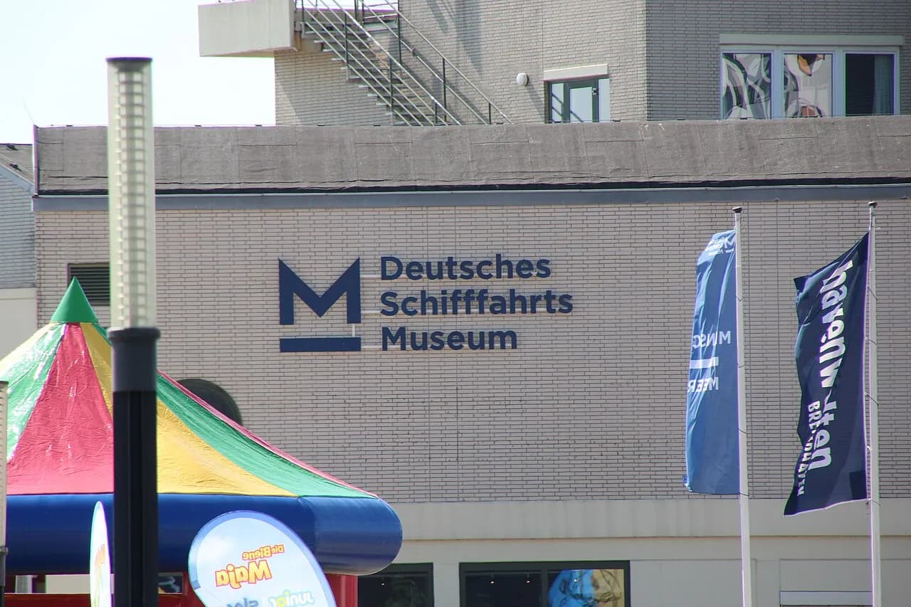 Bremerhaven mit Kindern entdecken