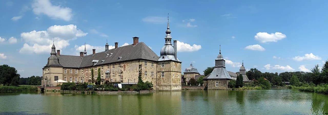 Dorsten mit Kindern entdecken