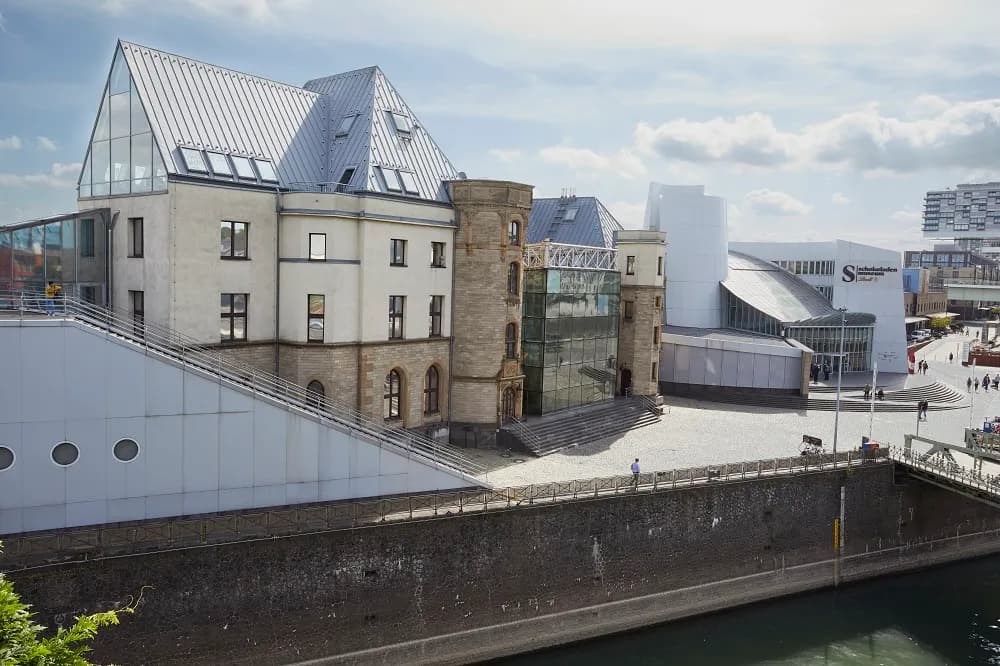 Köln mit Kindern entdecken