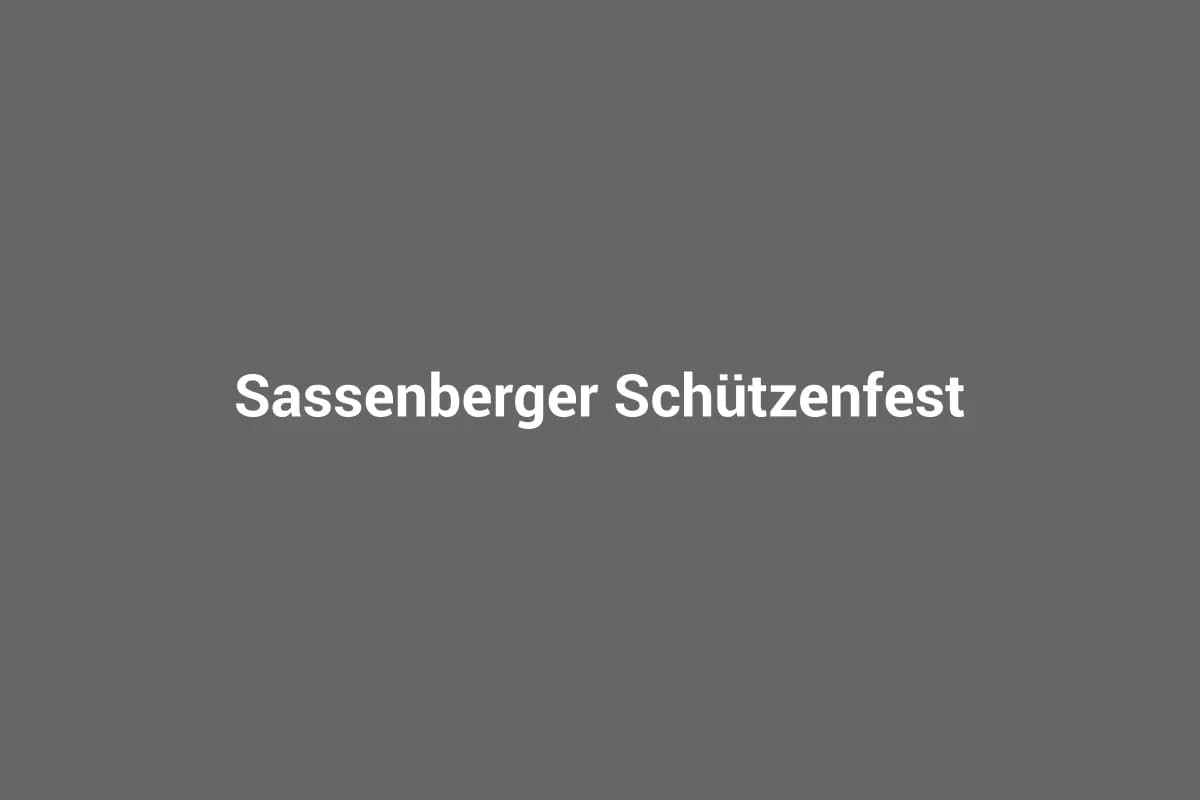 Sassenberg mit Kindern entdecken