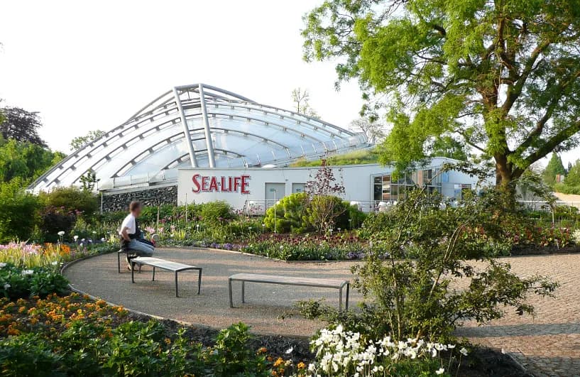 Hannover mit Kindern entdecken
