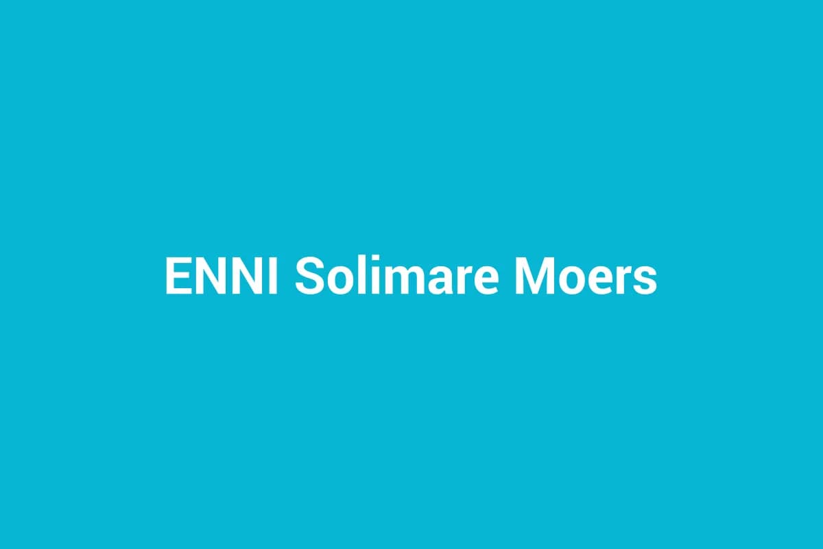 ENNI Solimare Moers
