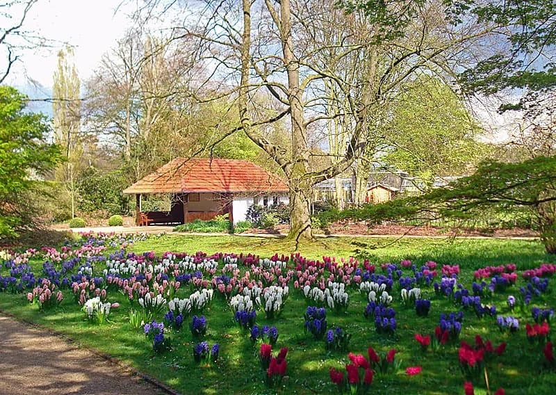 Gütersloh mit Kindern entdecken