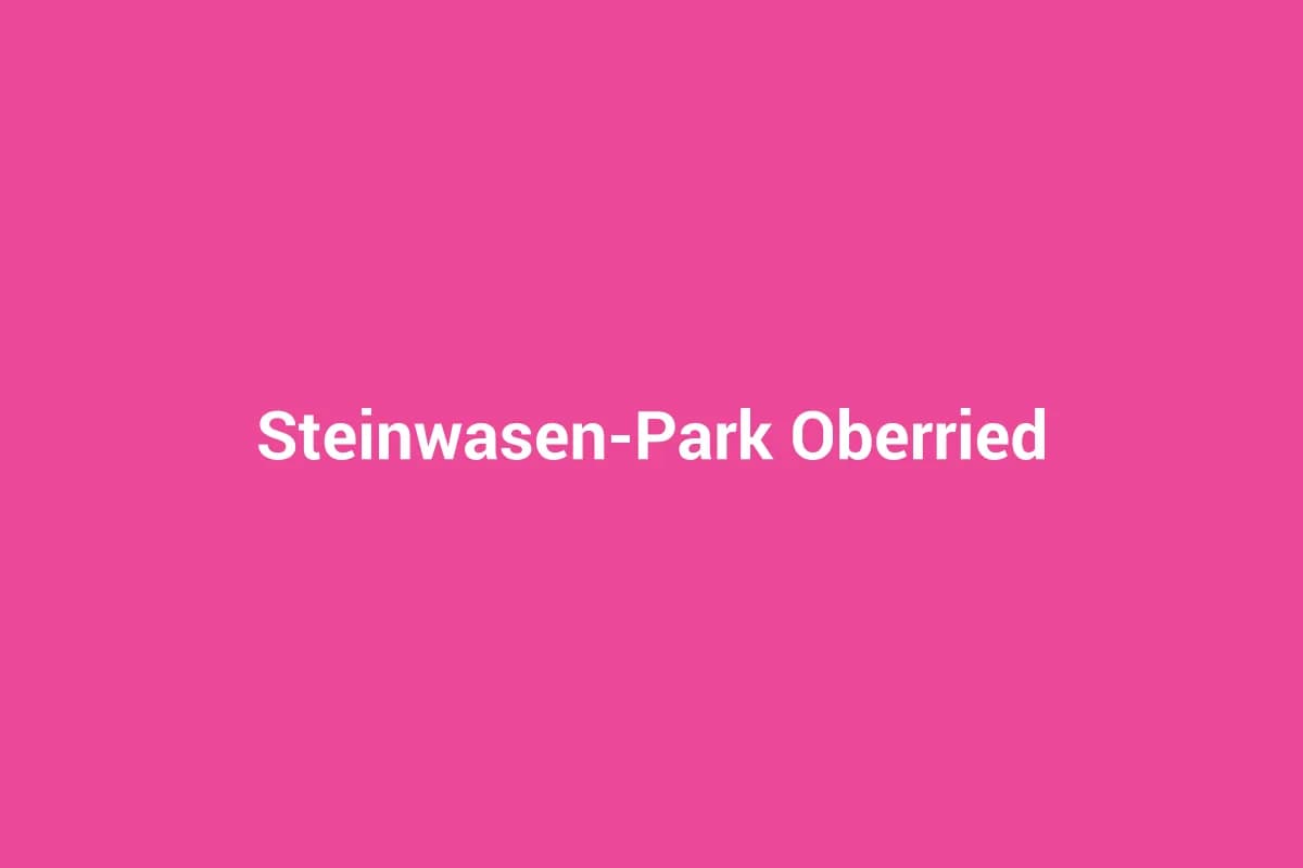Oberried mit Kindern entdecken