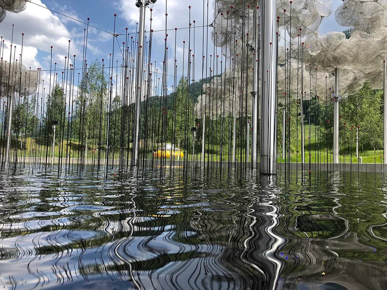 Wattens mit Kindern entdecken