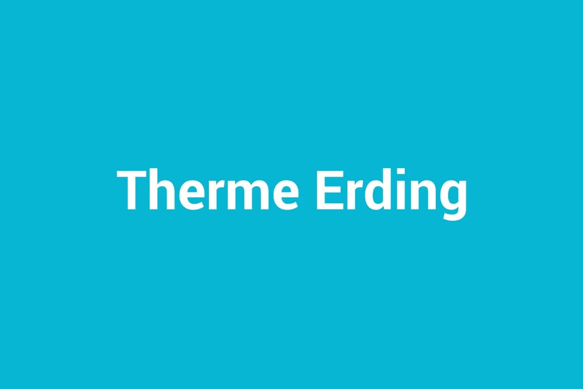 Erding mit Kindern entdecken