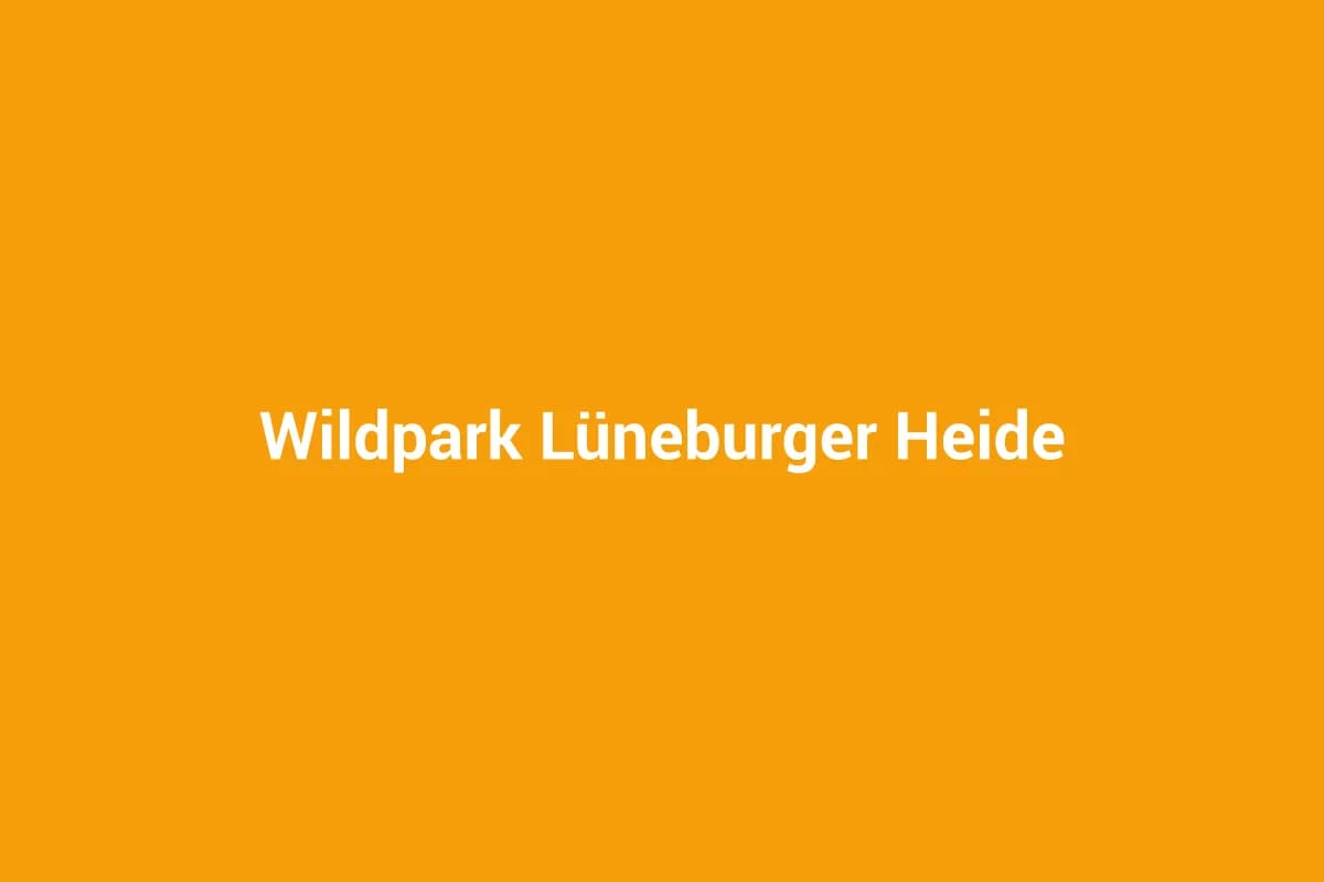 Hanstedt-Nindorf mit Kindern entdecken