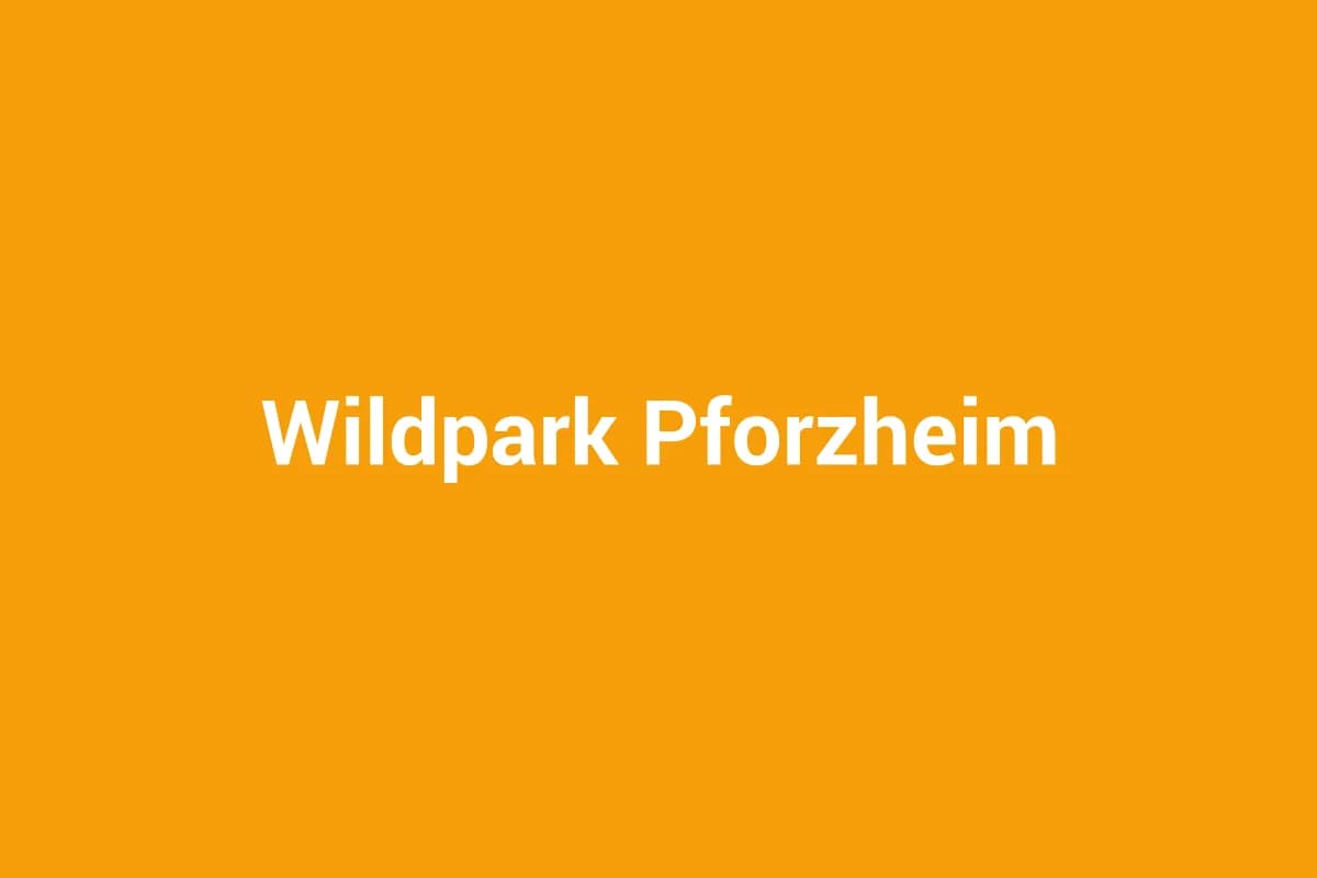 Pforzheim mit Kindern entdecken