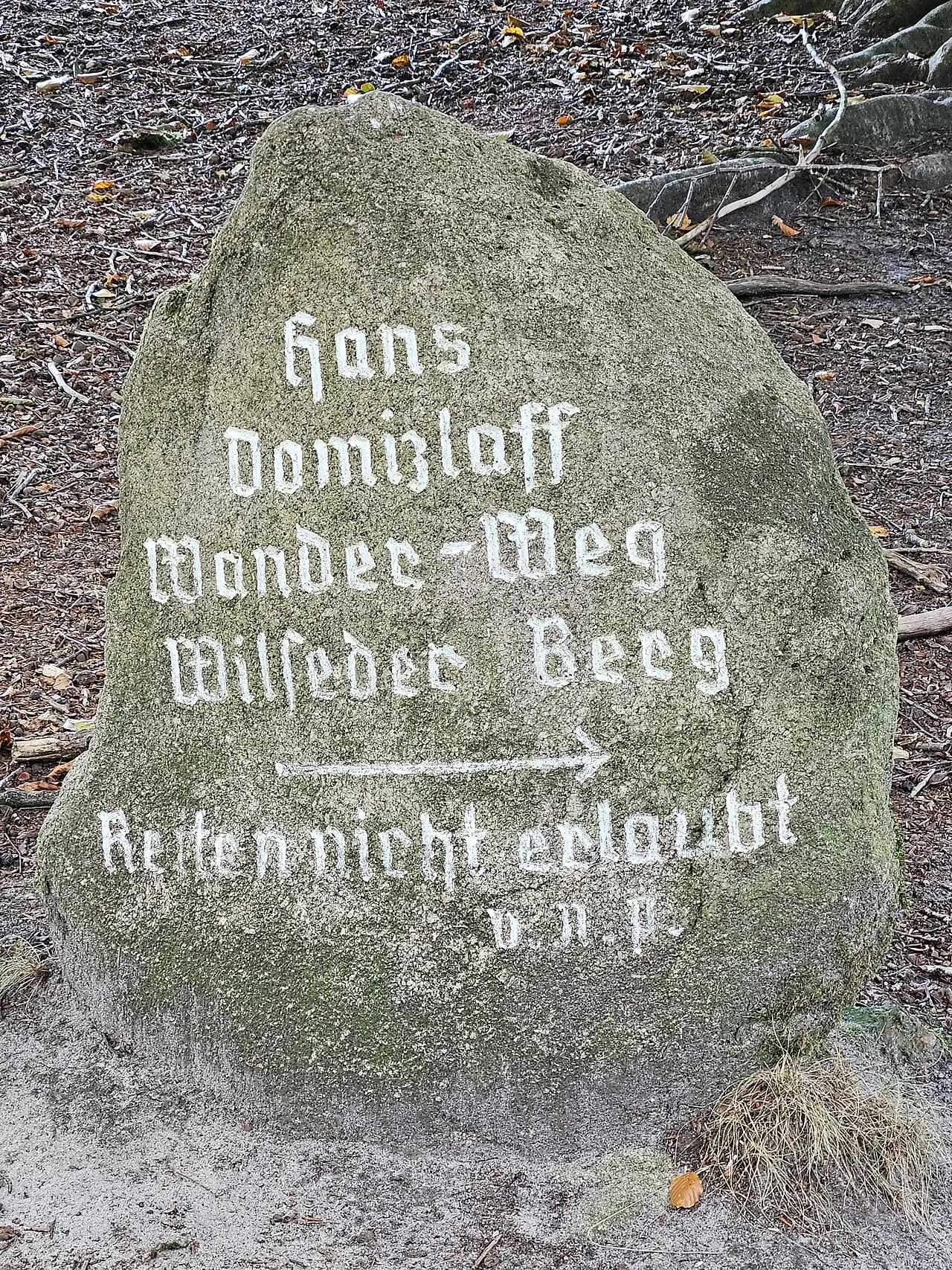Bispingen mit Kindern entdecken