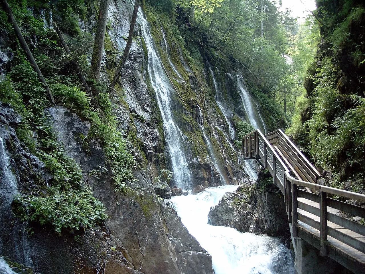 Ramsau bei Berchtesgaden mit Kindern entdecken