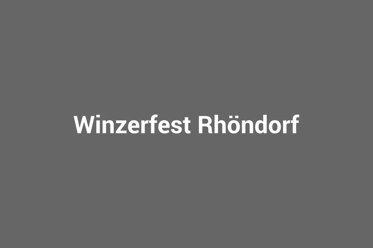 Bad Honnef mit Kindern entdecken